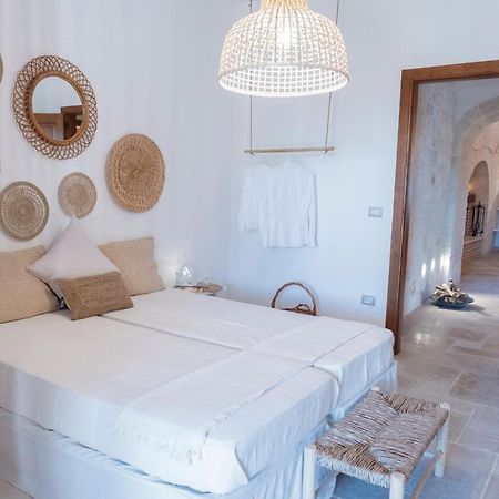 I Trulli Di Kate Villa Monopoli Ngoại thất bức ảnh