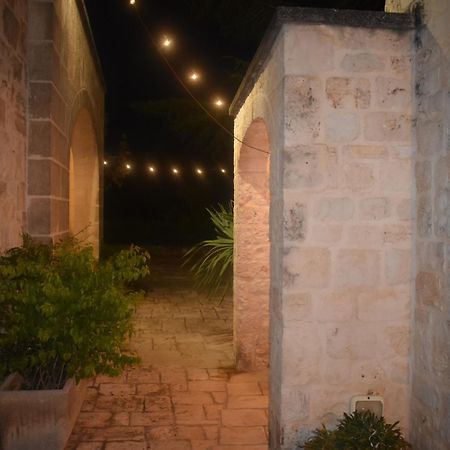 I Trulli Di Kate Villa Monopoli Ngoại thất bức ảnh
