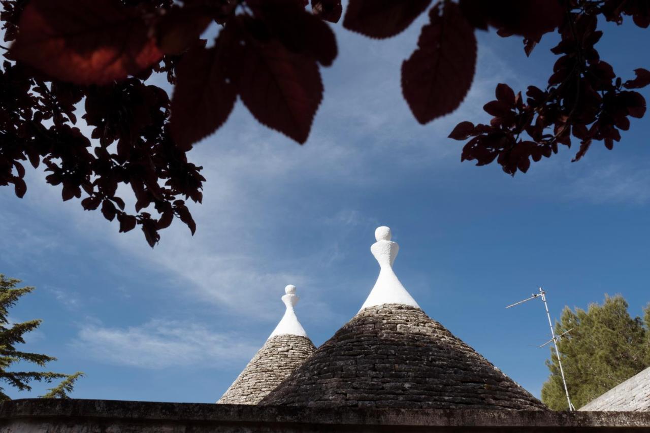 I Trulli Di Kate Villa Monopoli Ngoại thất bức ảnh