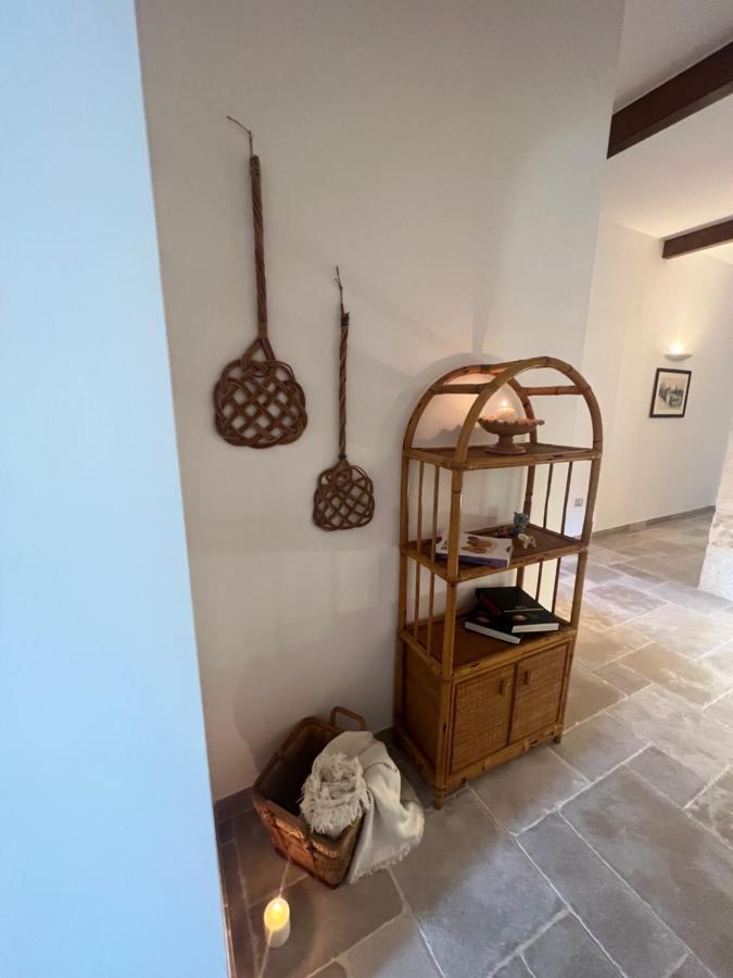 I Trulli Di Kate Villa Monopoli Ngoại thất bức ảnh