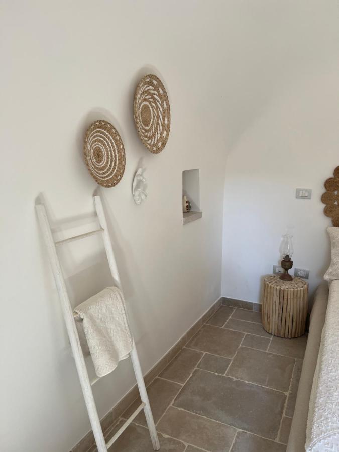 I Trulli Di Kate Villa Monopoli Ngoại thất bức ảnh