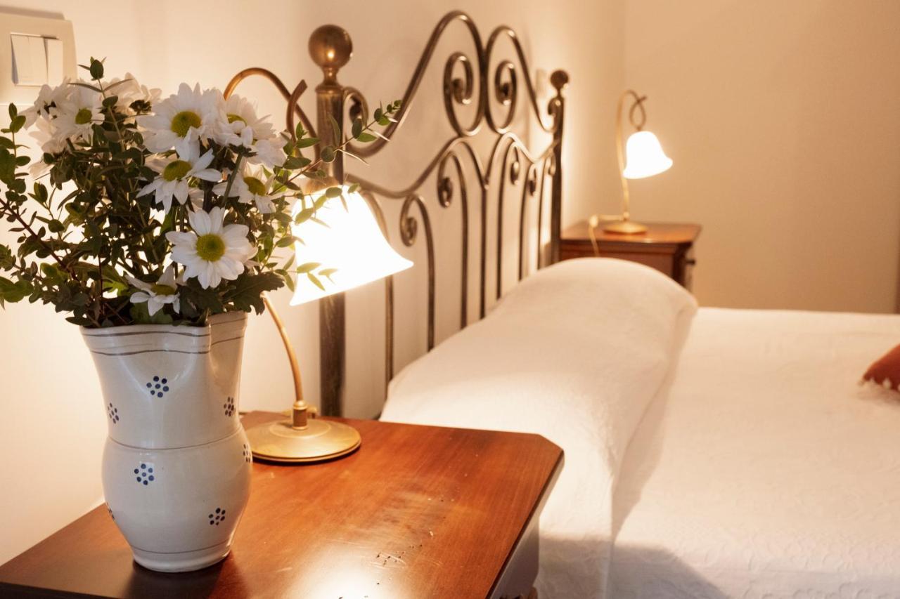 I Trulli Di Kate Villa Monopoli Ngoại thất bức ảnh