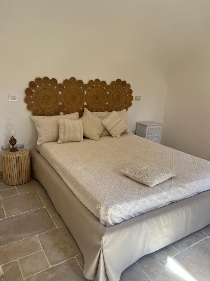 I Trulli Di Kate Villa Monopoli Ngoại thất bức ảnh