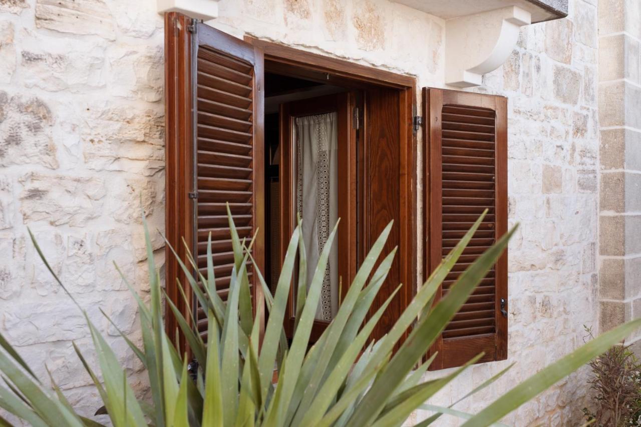 I Trulli Di Kate Villa Monopoli Ngoại thất bức ảnh