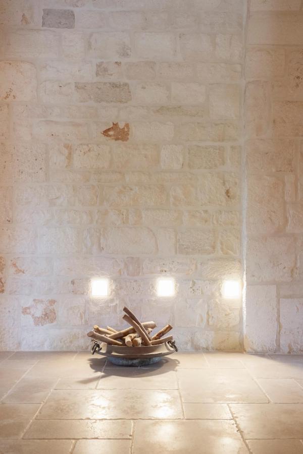 I Trulli Di Kate Villa Monopoli Ngoại thất bức ảnh