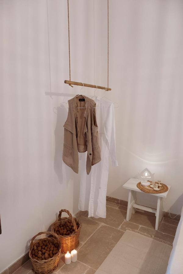 I Trulli Di Kate Villa Monopoli Ngoại thất bức ảnh