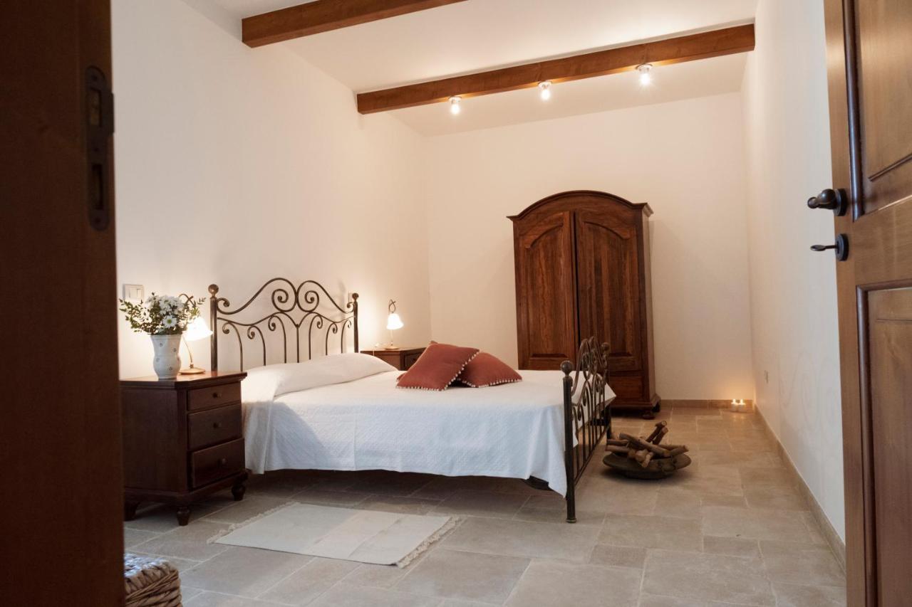 I Trulli Di Kate Villa Monopoli Ngoại thất bức ảnh