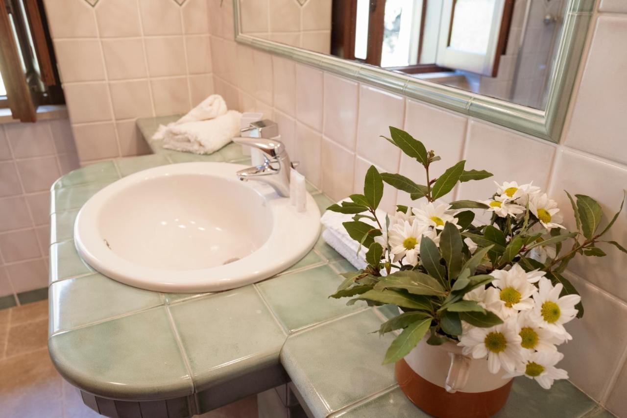 I Trulli Di Kate Villa Monopoli Ngoại thất bức ảnh