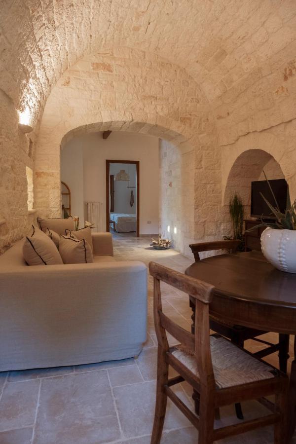 I Trulli Di Kate Villa Monopoli Ngoại thất bức ảnh