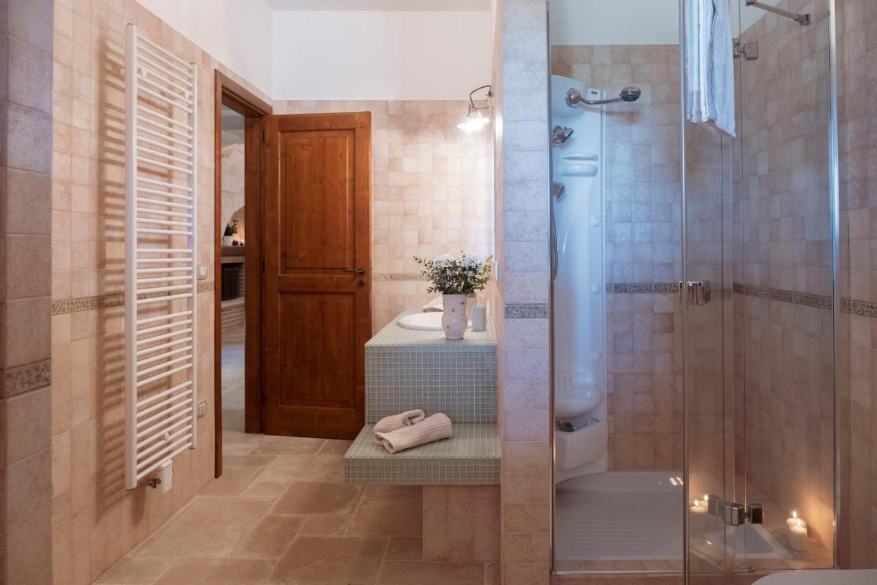 I Trulli Di Kate Villa Monopoli Ngoại thất bức ảnh