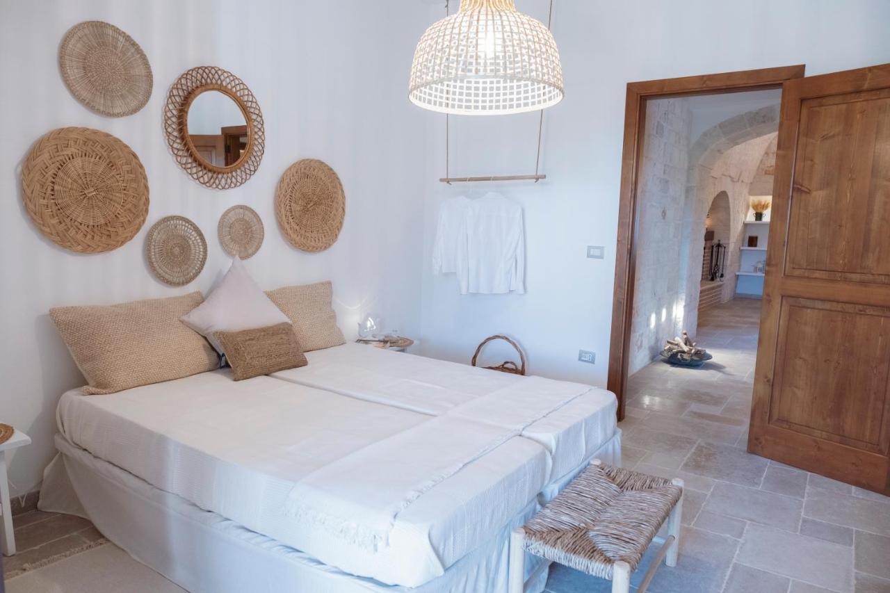 I Trulli Di Kate Villa Monopoli Ngoại thất bức ảnh