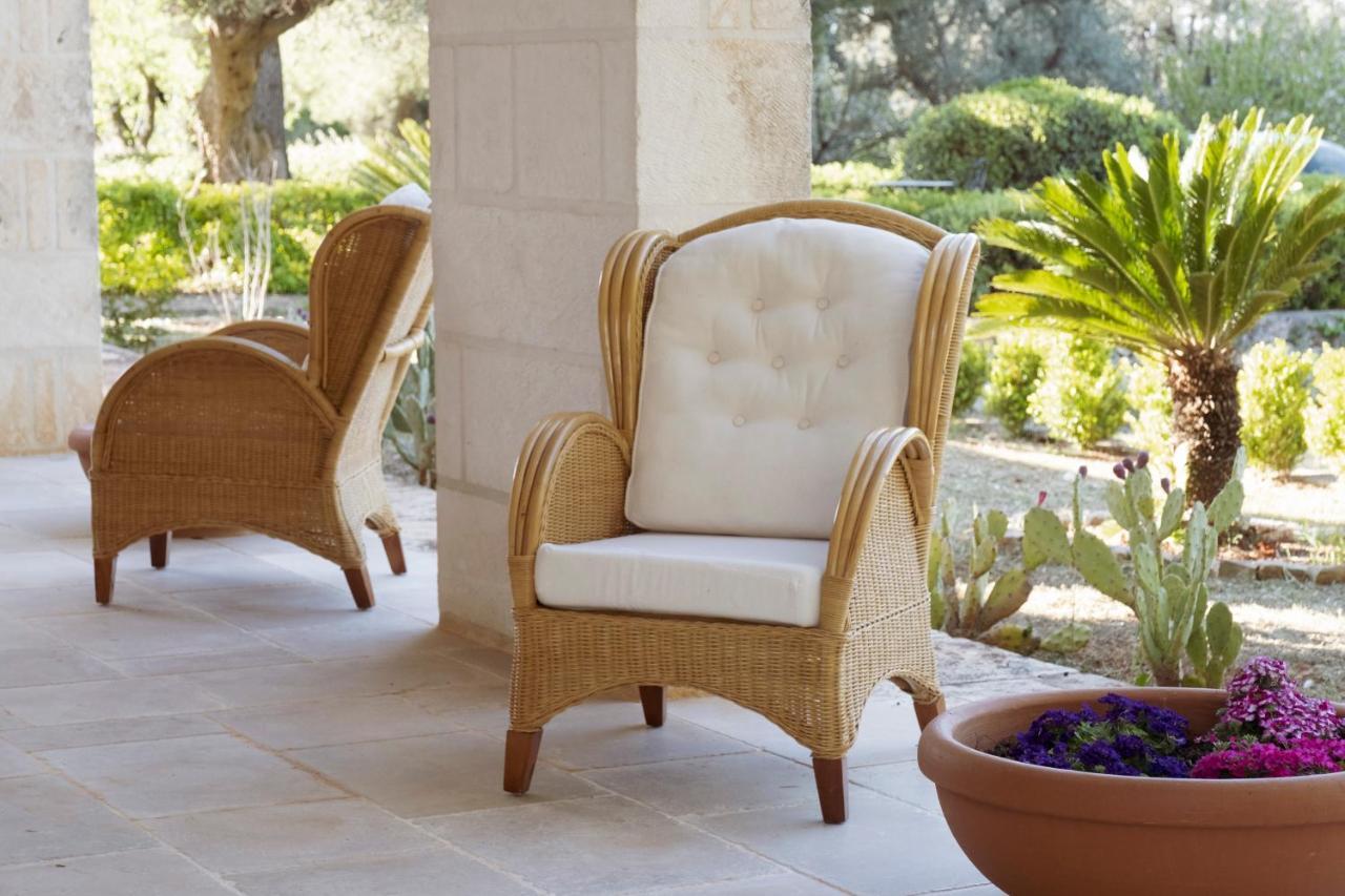 I Trulli Di Kate Villa Monopoli Ngoại thất bức ảnh