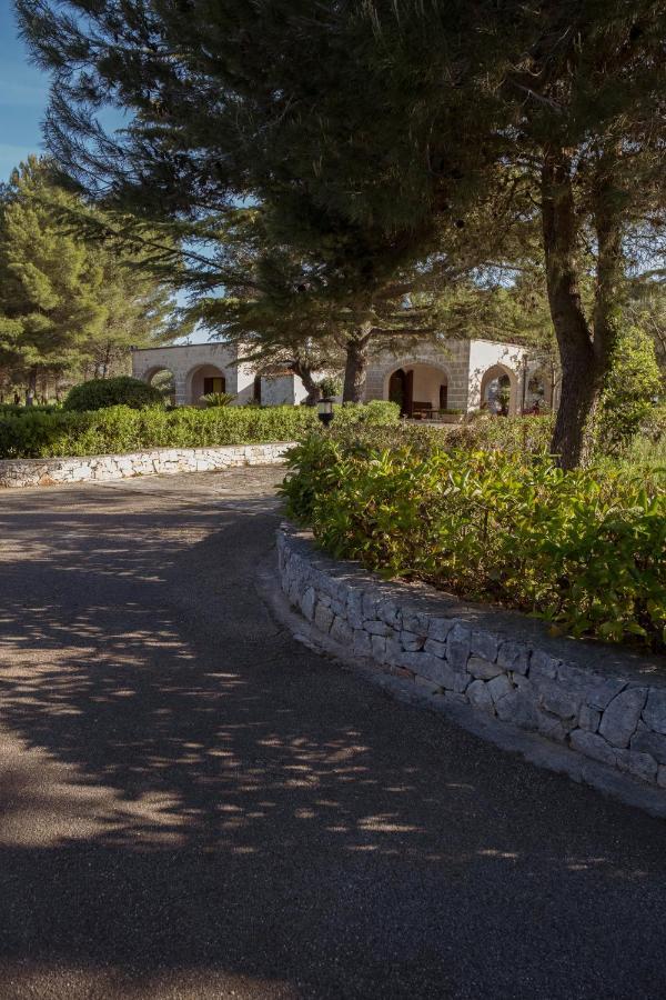 I Trulli Di Kate Villa Monopoli Ngoại thất bức ảnh