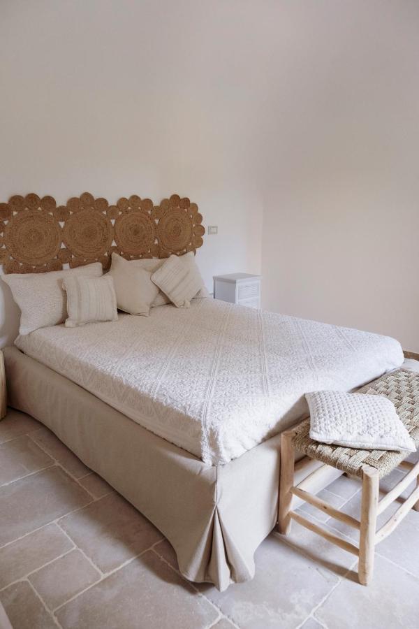 I Trulli Di Kate Villa Monopoli Ngoại thất bức ảnh