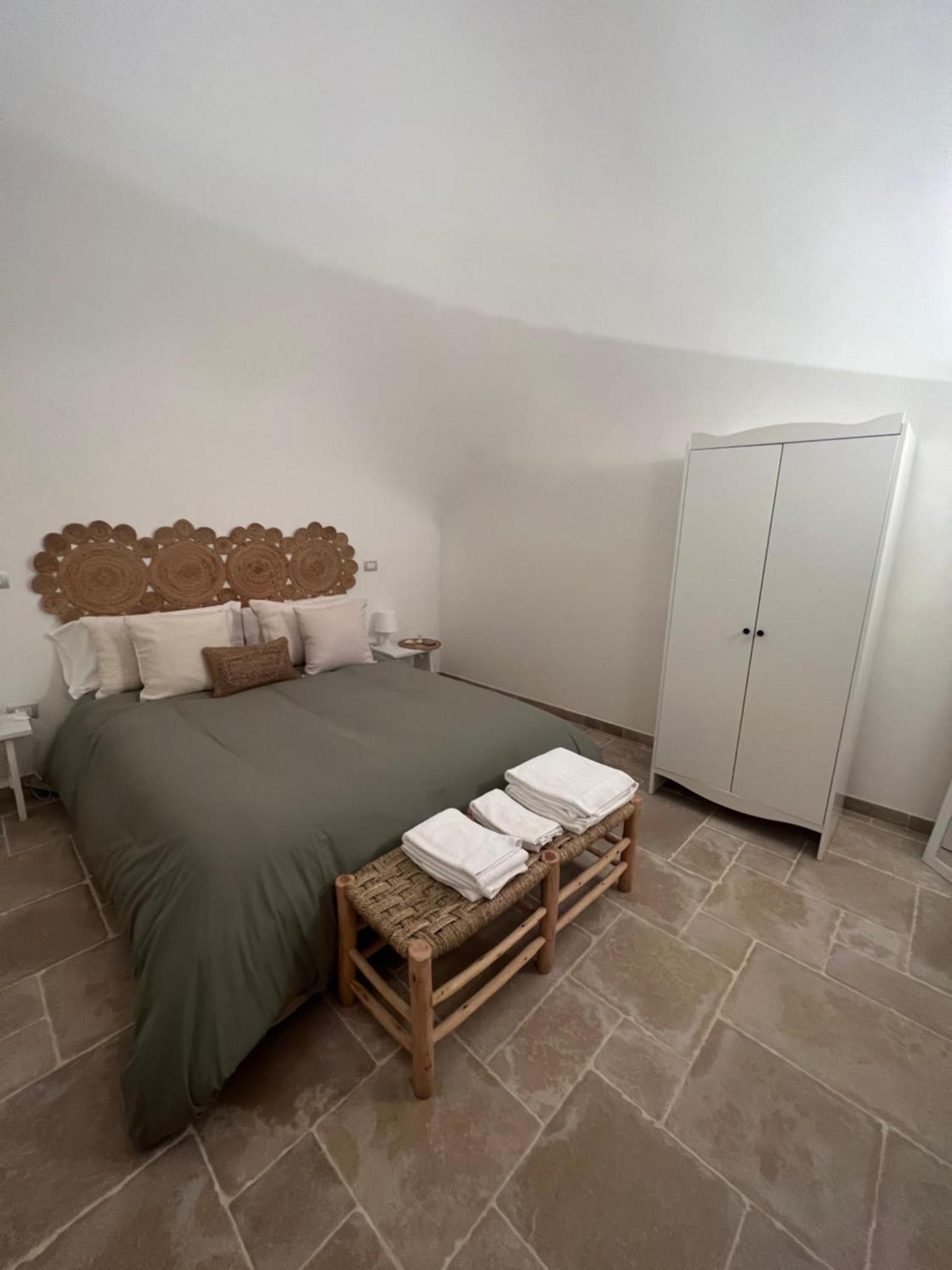 I Trulli Di Kate Villa Monopoli Ngoại thất bức ảnh