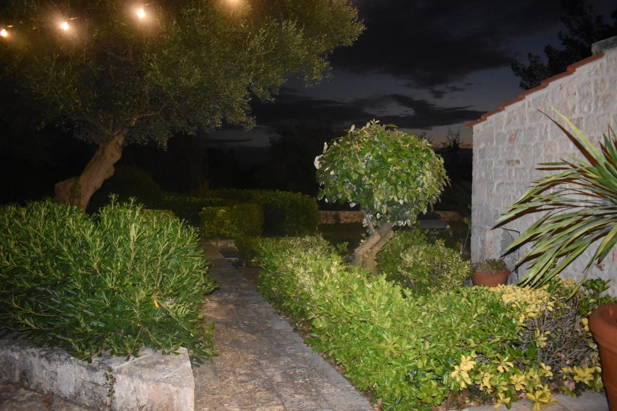 I Trulli Di Kate Villa Monopoli Ngoại thất bức ảnh