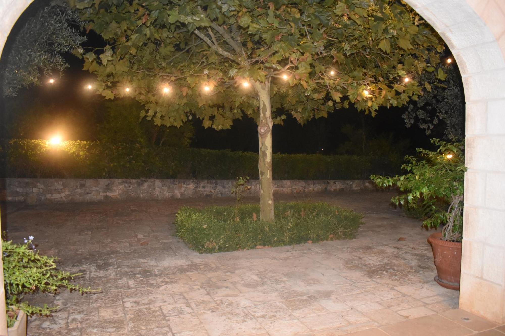 I Trulli Di Kate Villa Monopoli Ngoại thất bức ảnh