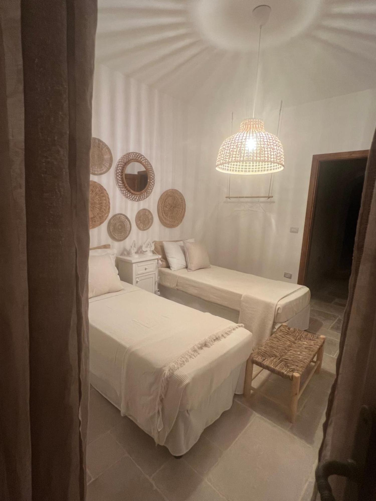 I Trulli Di Kate Villa Monopoli Ngoại thất bức ảnh