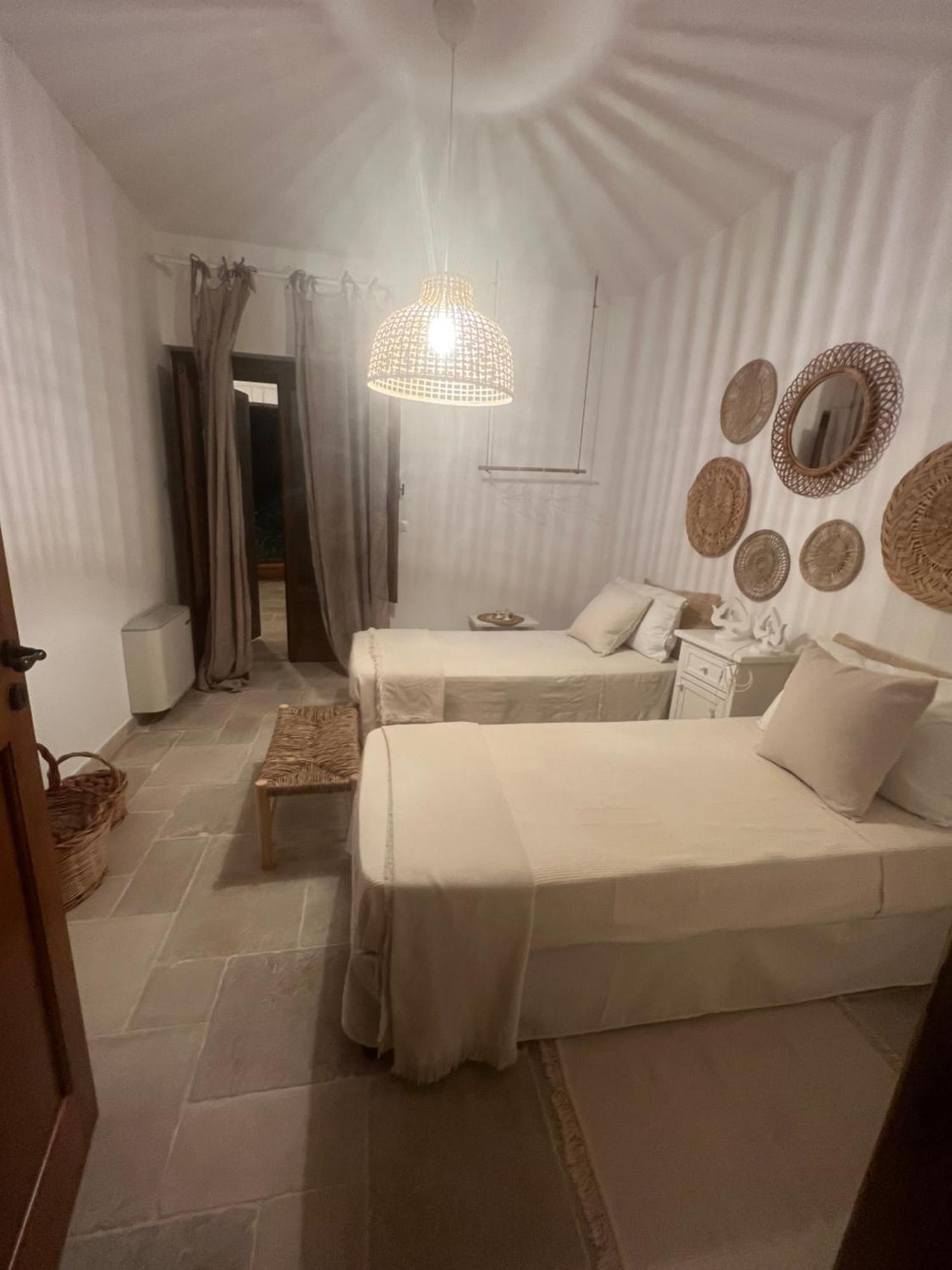I Trulli Di Kate Villa Monopoli Ngoại thất bức ảnh